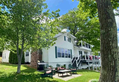 41 Lakeside Road Bristol NH 03222