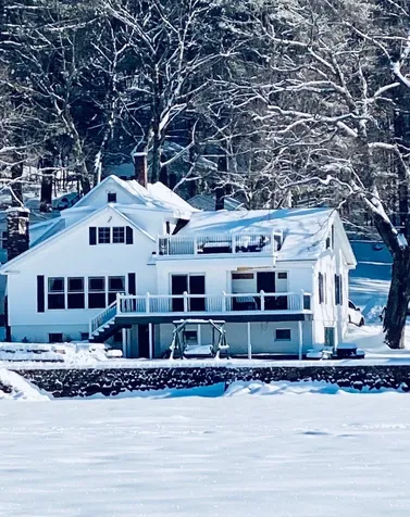 41 Lakeside Road Bristol NH 03222