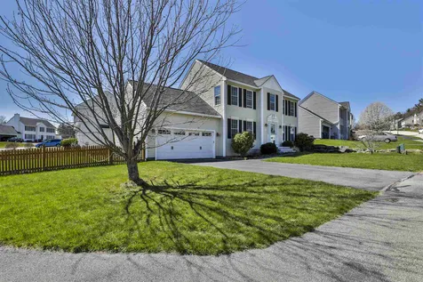 6 Majestic Avenue Nashua NH 03063-0000