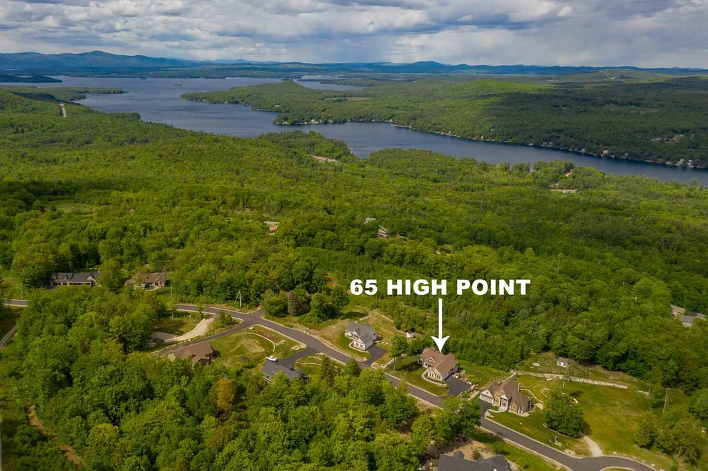 65 High Point Drive Alton NH 03810