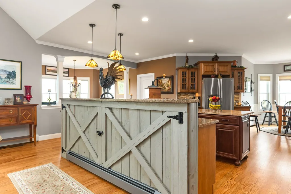 65 High Point Drive Alton NH 03810