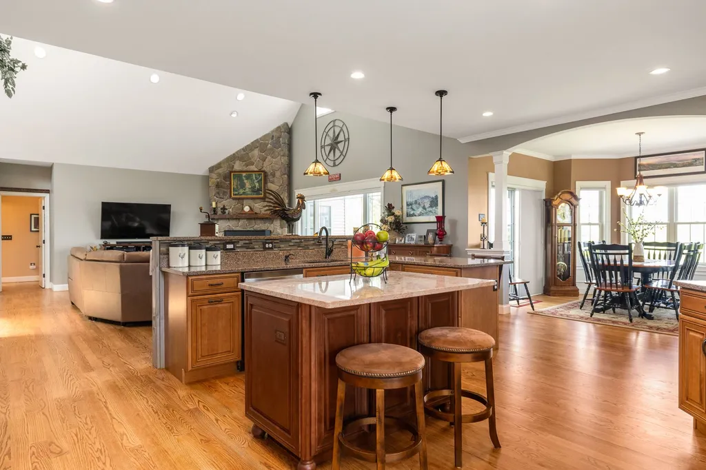 65 High Point Drive Alton NH 03810