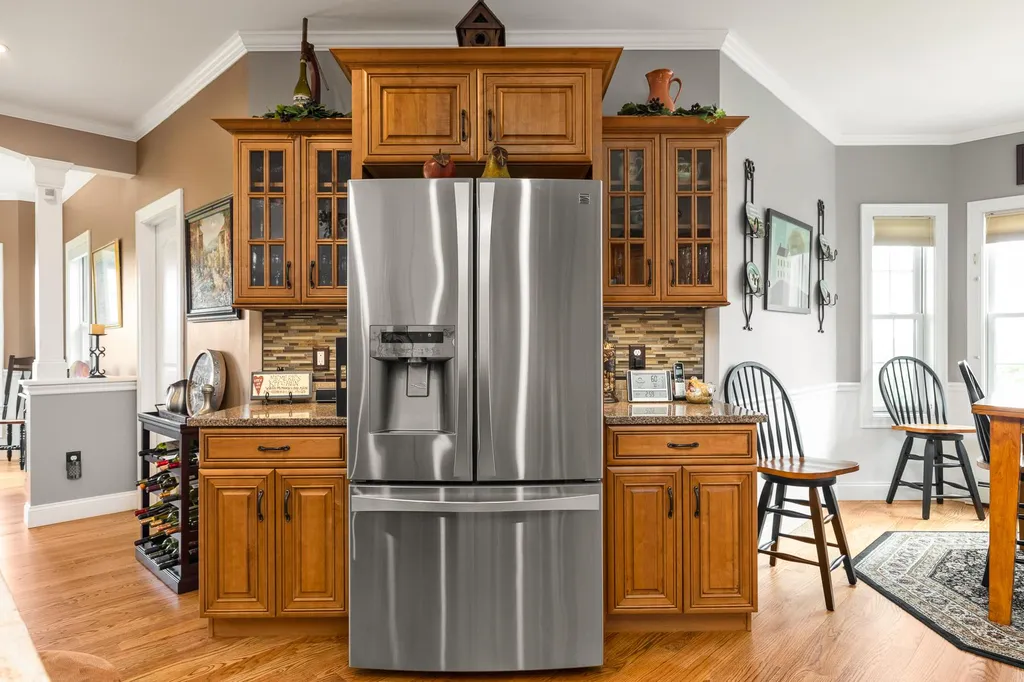 65 High Point Drive Alton NH 03810