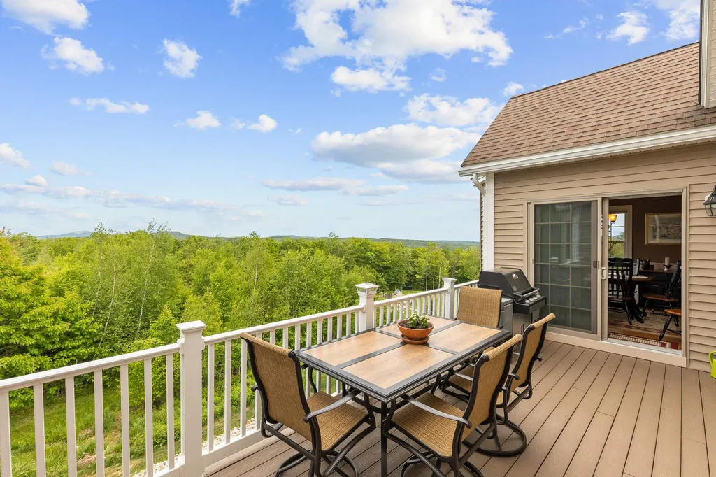 65 High Point Drive Alton NH 03810