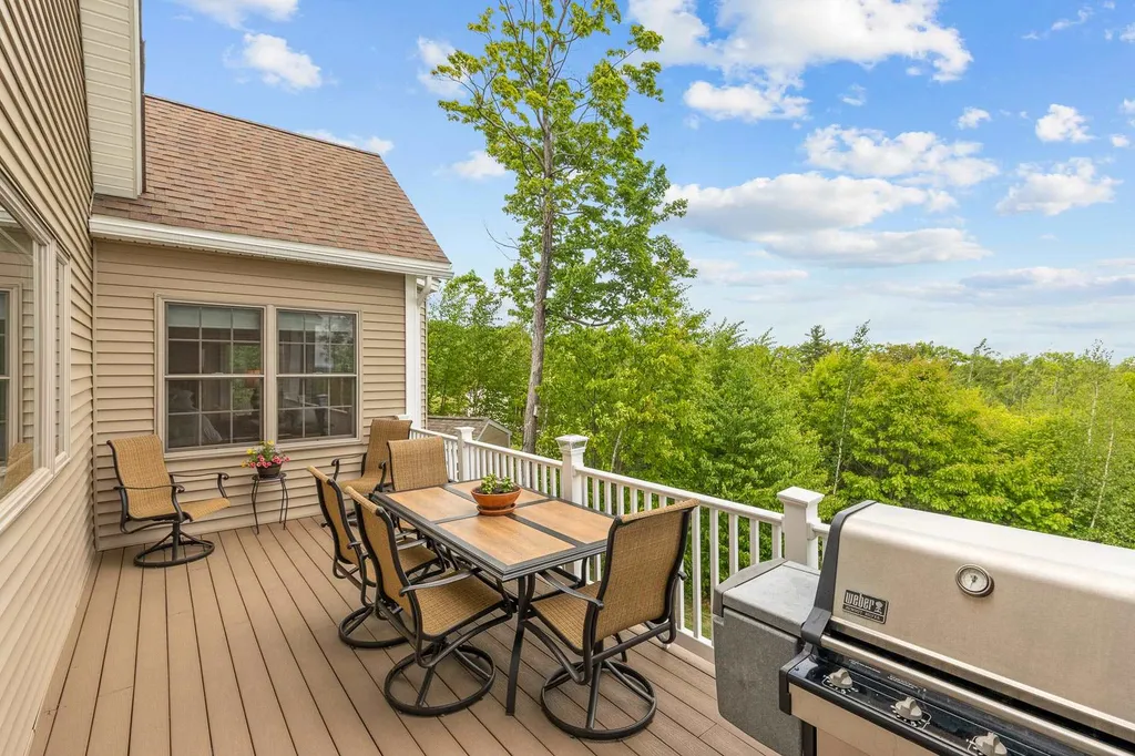 65 High Point Drive Alton NH 03810