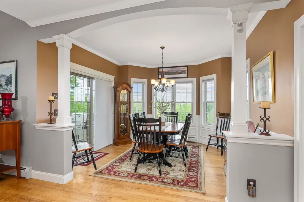 65 High Point Drive Alton NH 03810