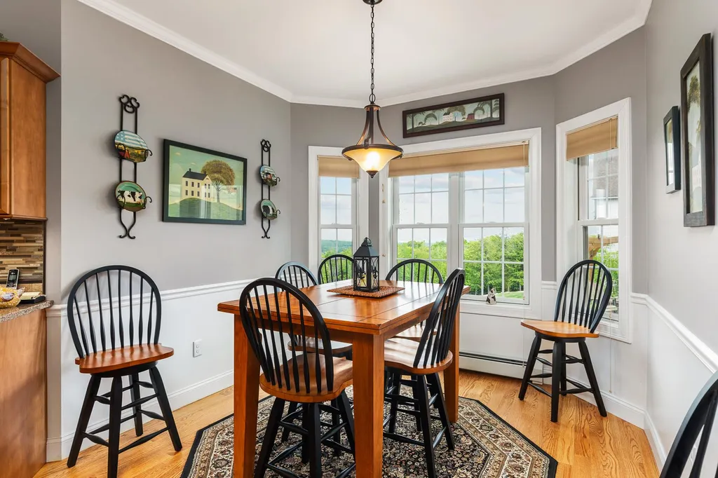 65 High Point Drive Alton NH 03810