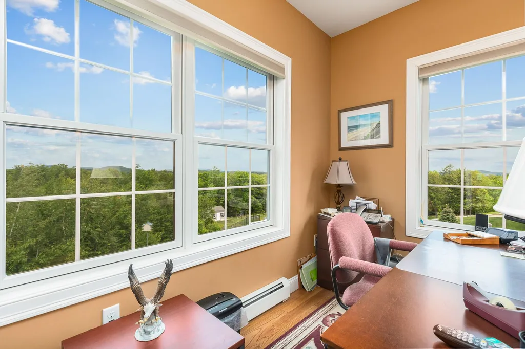 65 High Point Drive Alton NH 03810