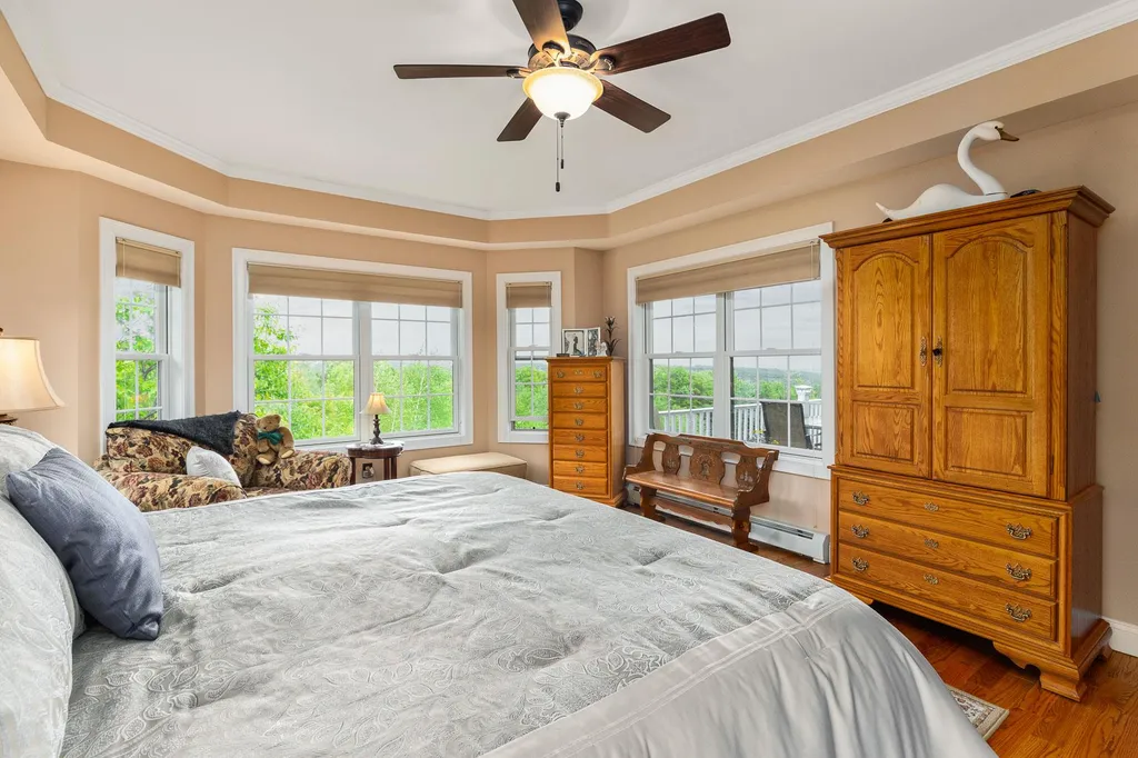 65 High Point Drive Alton NH 03810