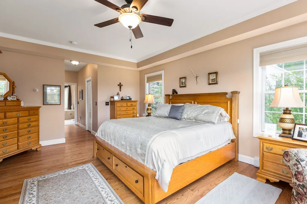 65 High Point Drive Alton NH 03810