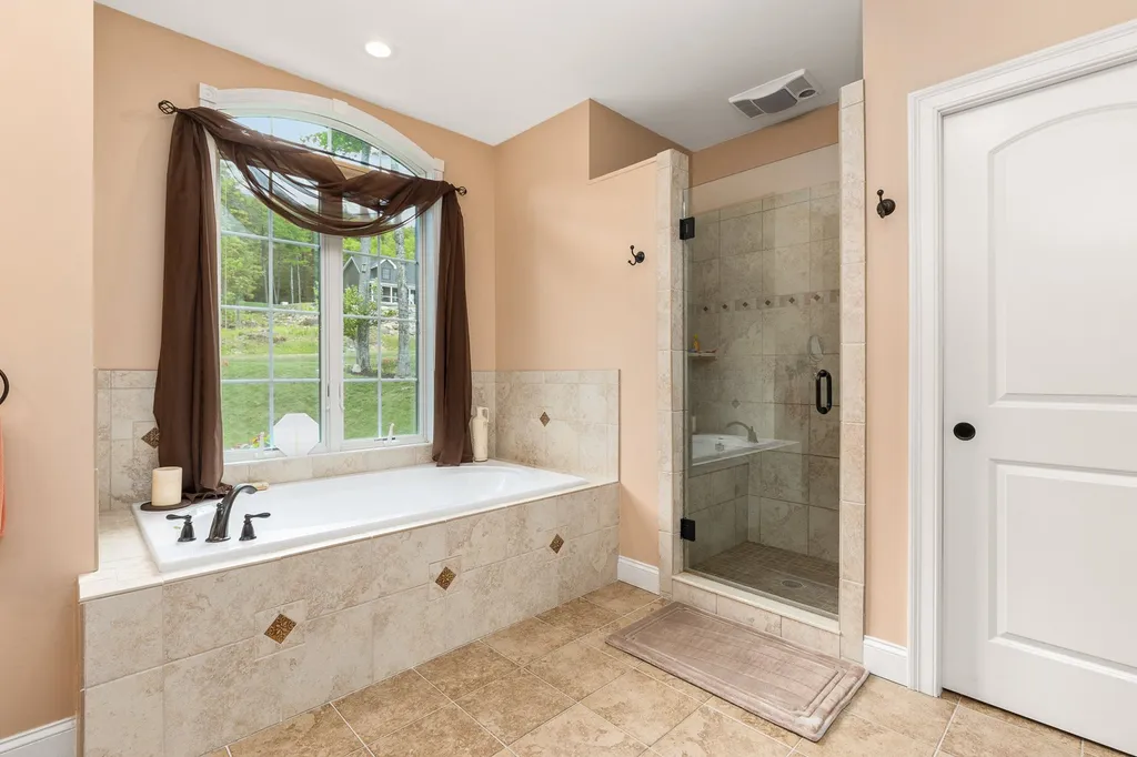 65 High Point Drive Alton NH 03810