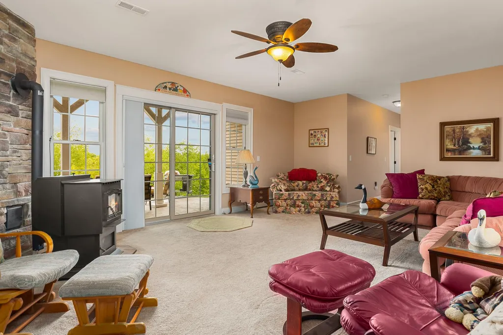 65 High Point Drive Alton NH 03810