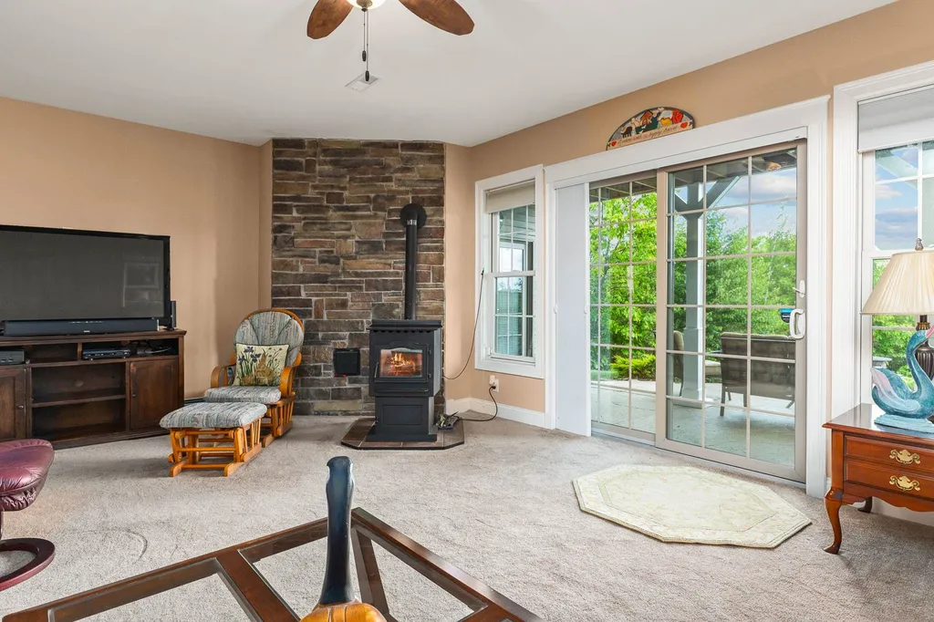 65 High Point Drive Alton NH 03810