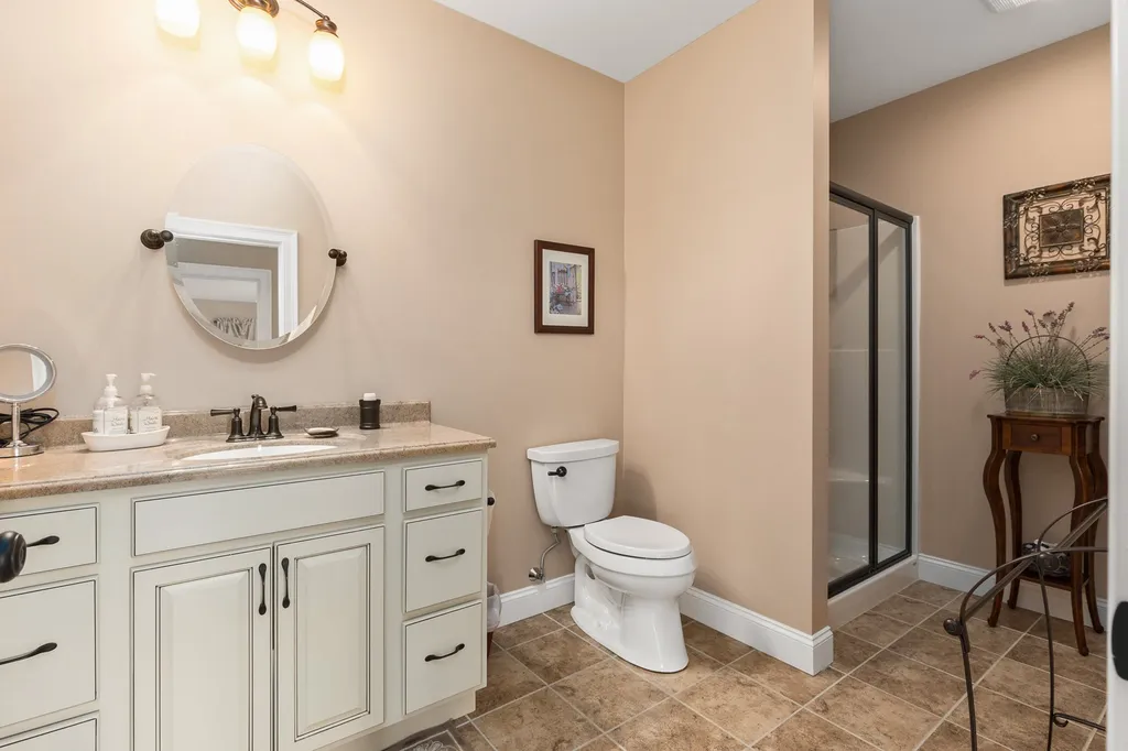 65 High Point Drive Alton NH 03810