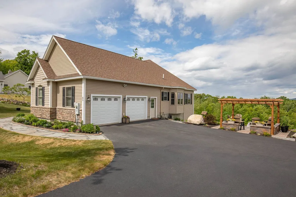 65 High Point Drive Alton NH 03810