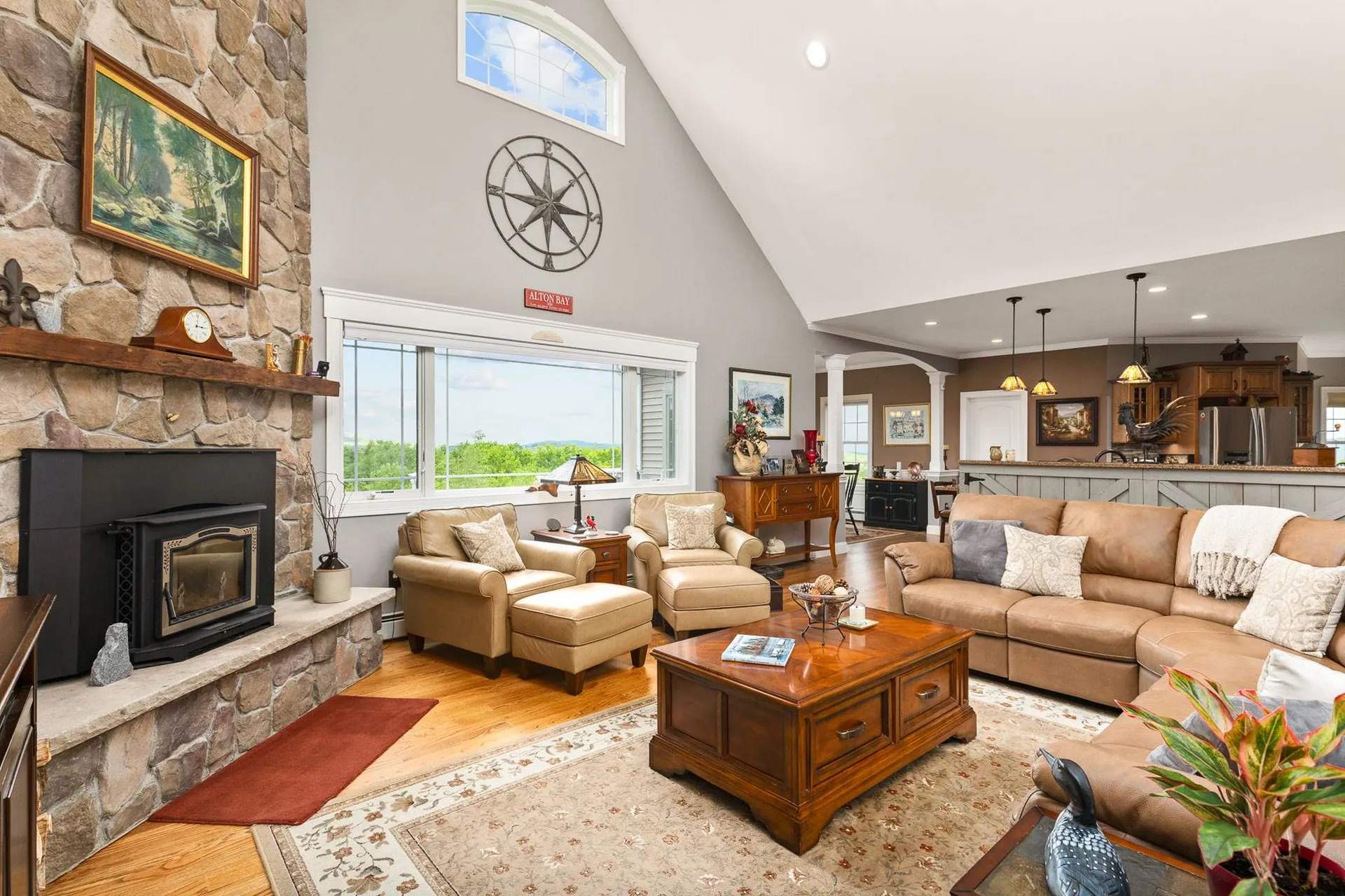 65 High Point Drive Alton NH 03810