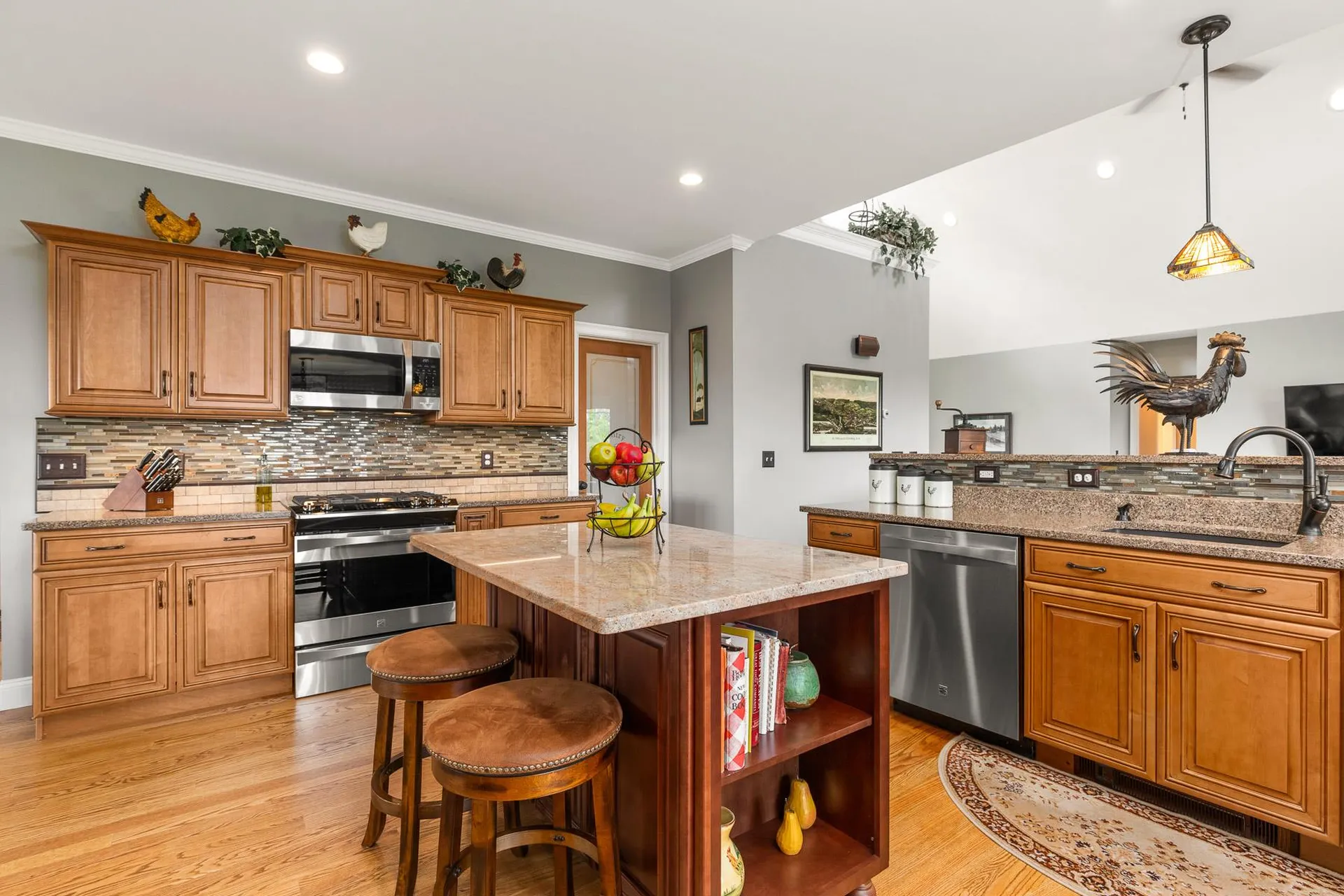 65 High Point Drive Alton NH 03810