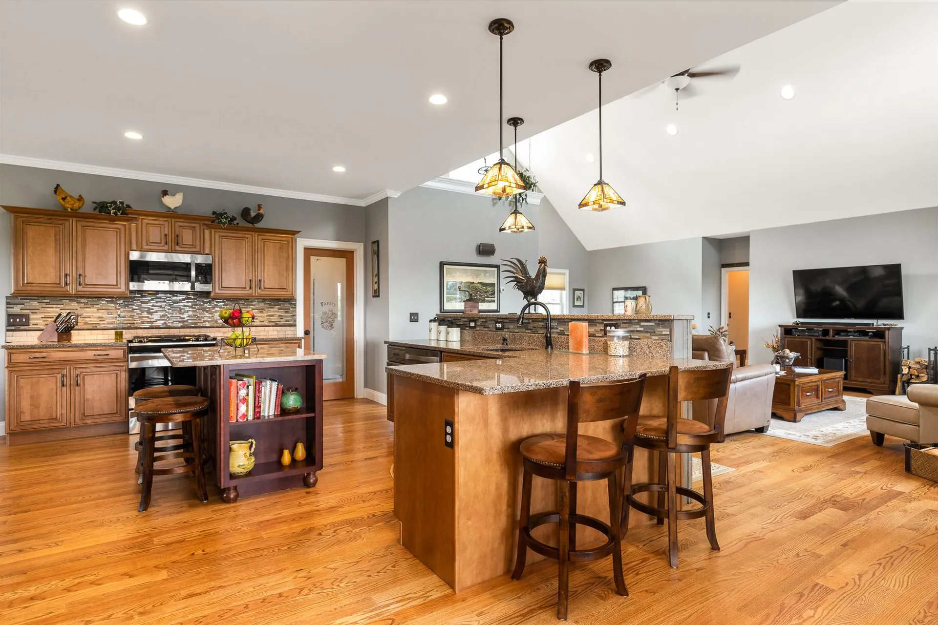 65 High Point Drive Alton NH 03810