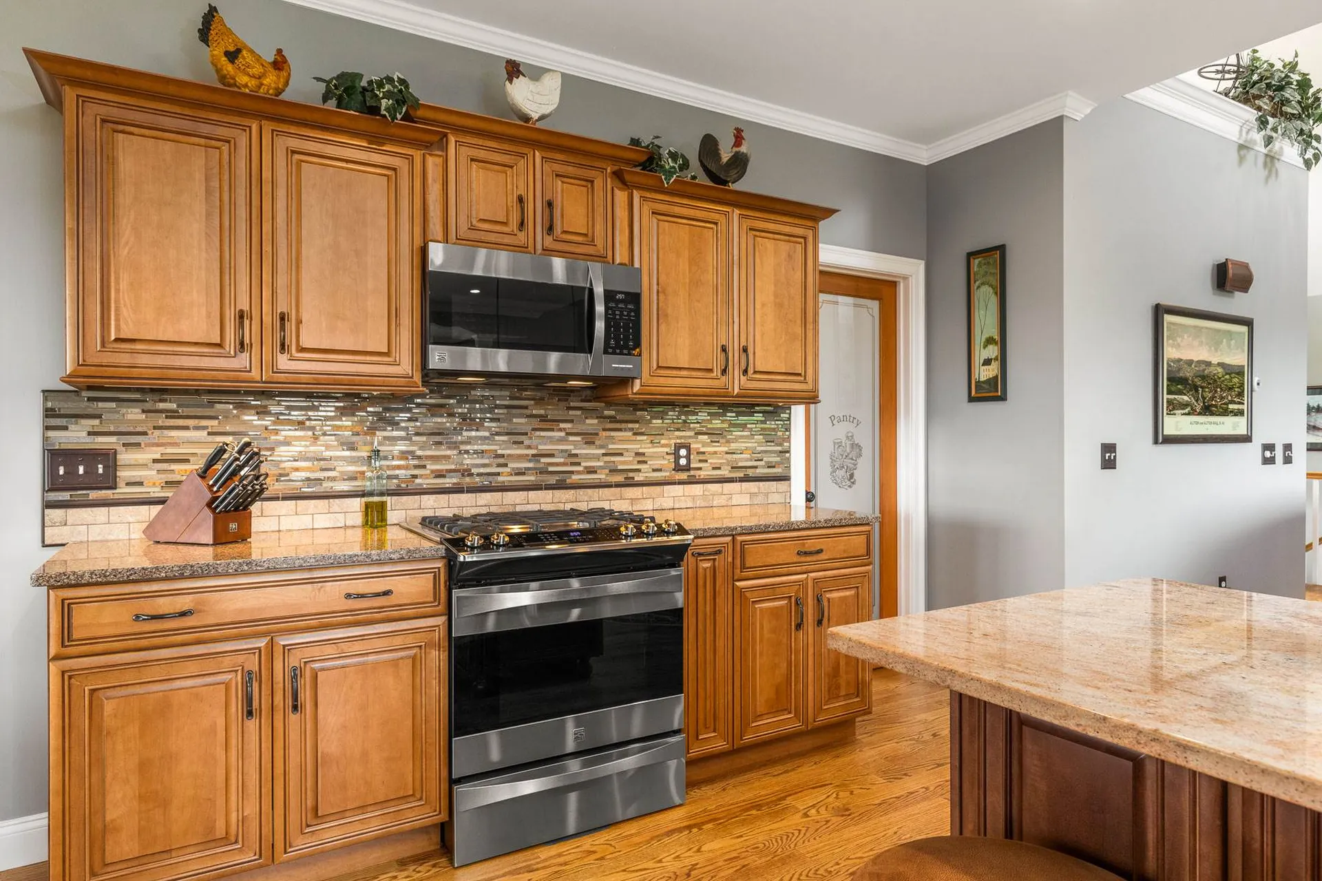 65 High Point Drive Alton NH 03810