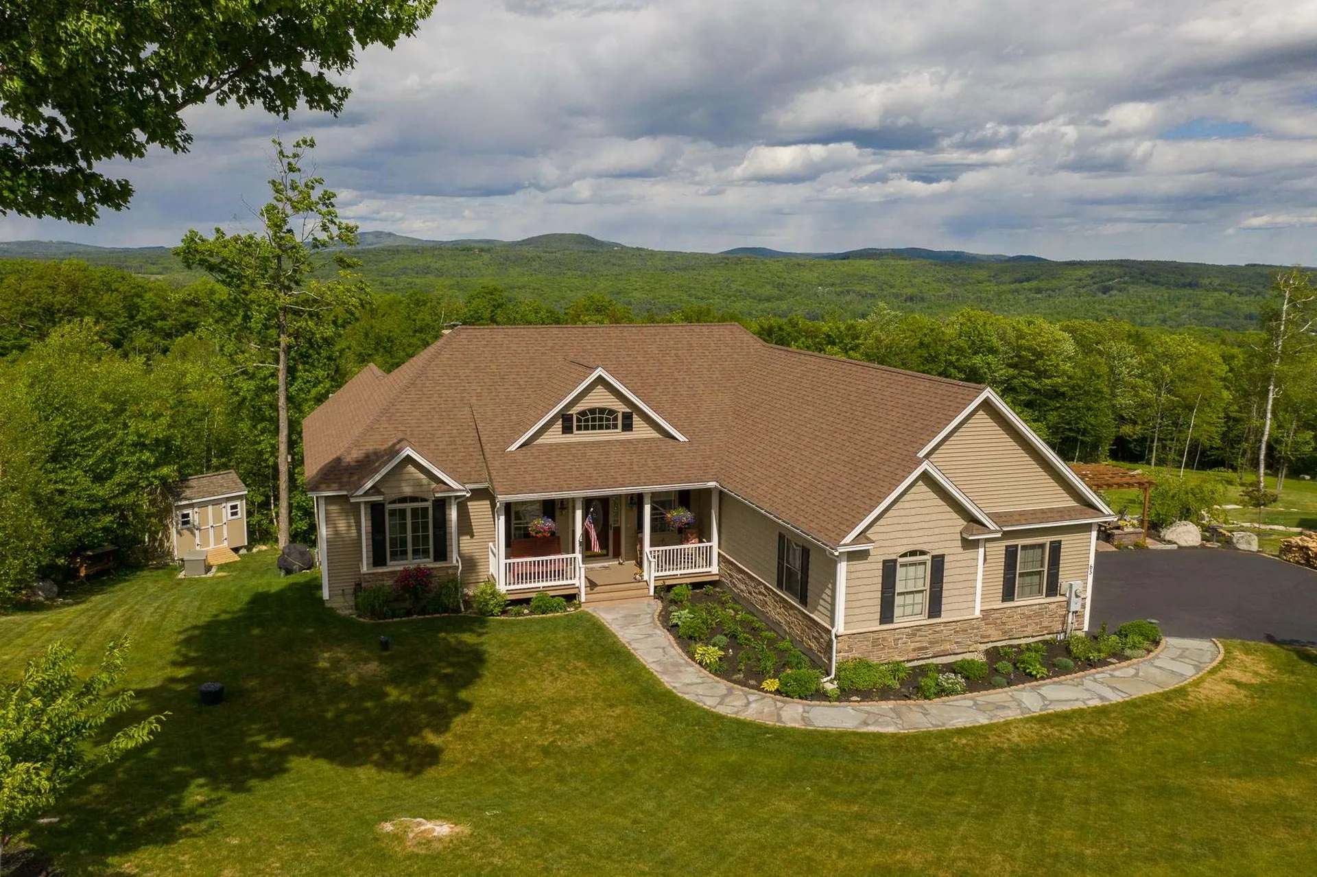 65 High Point Drive Alton NH 03810