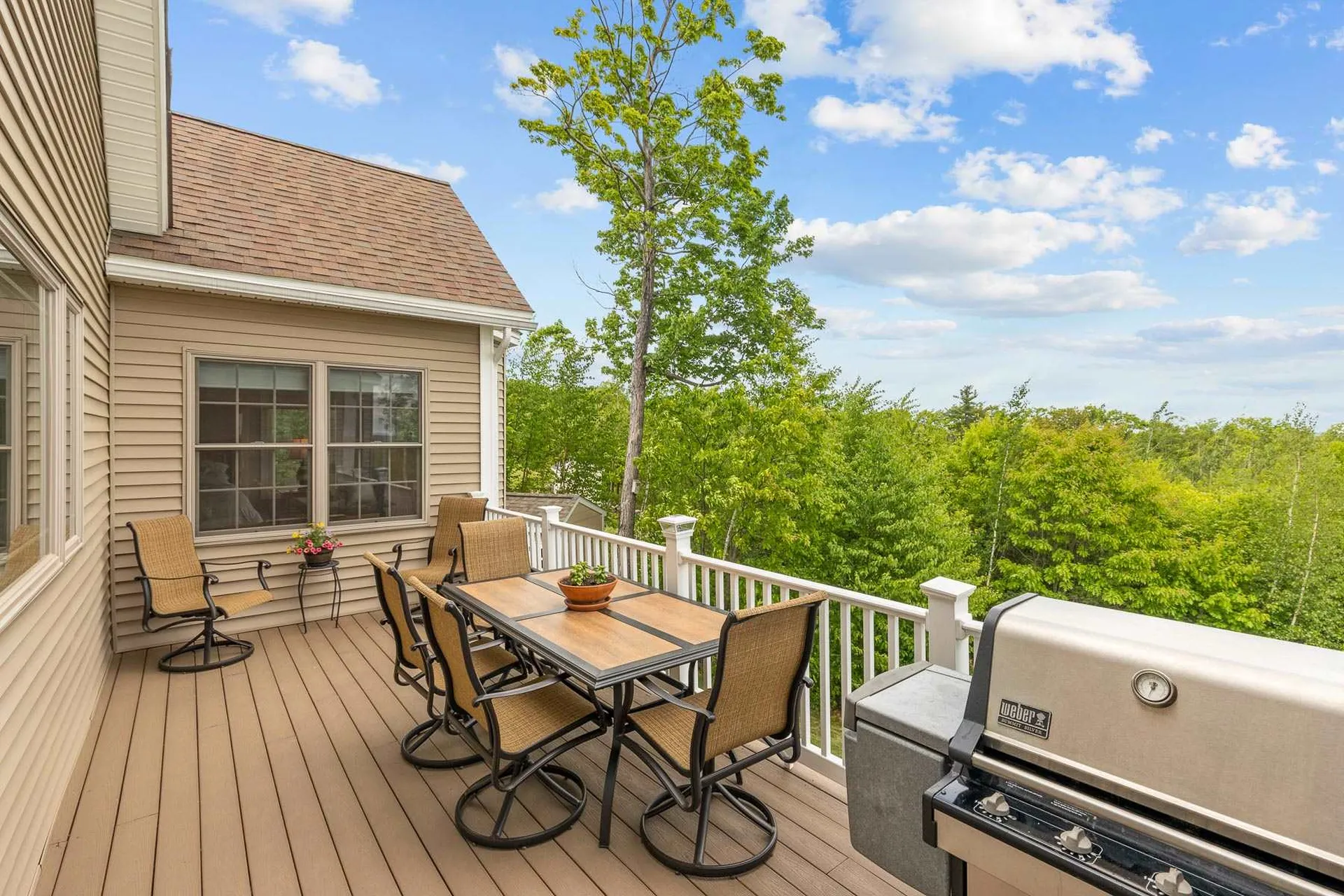 65 High Point Drive Alton NH 03810