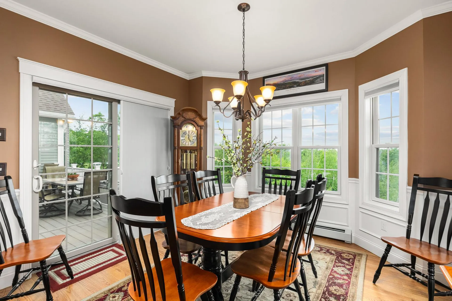 65 High Point Drive Alton NH 03810