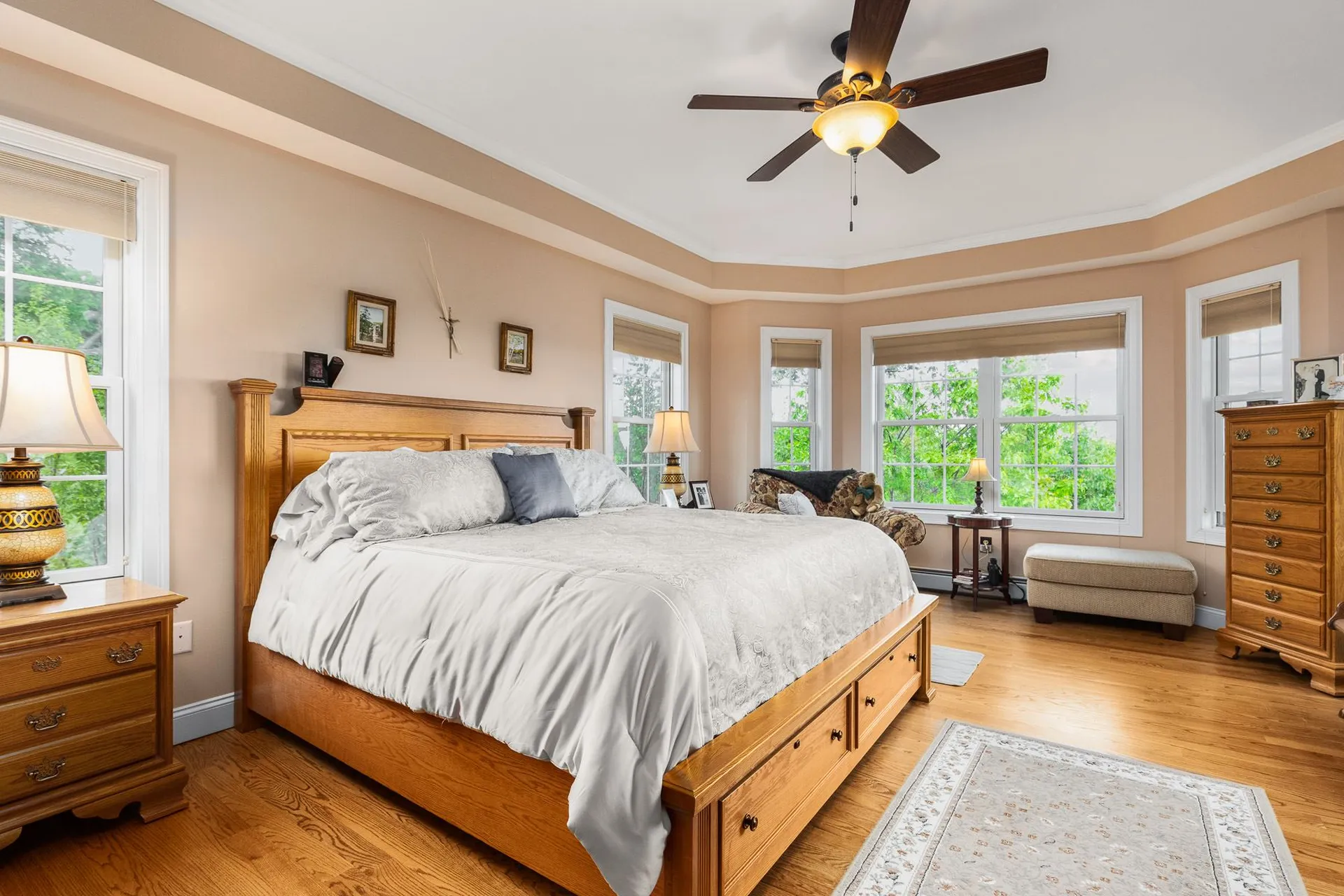 65 High Point Drive Alton NH 03810