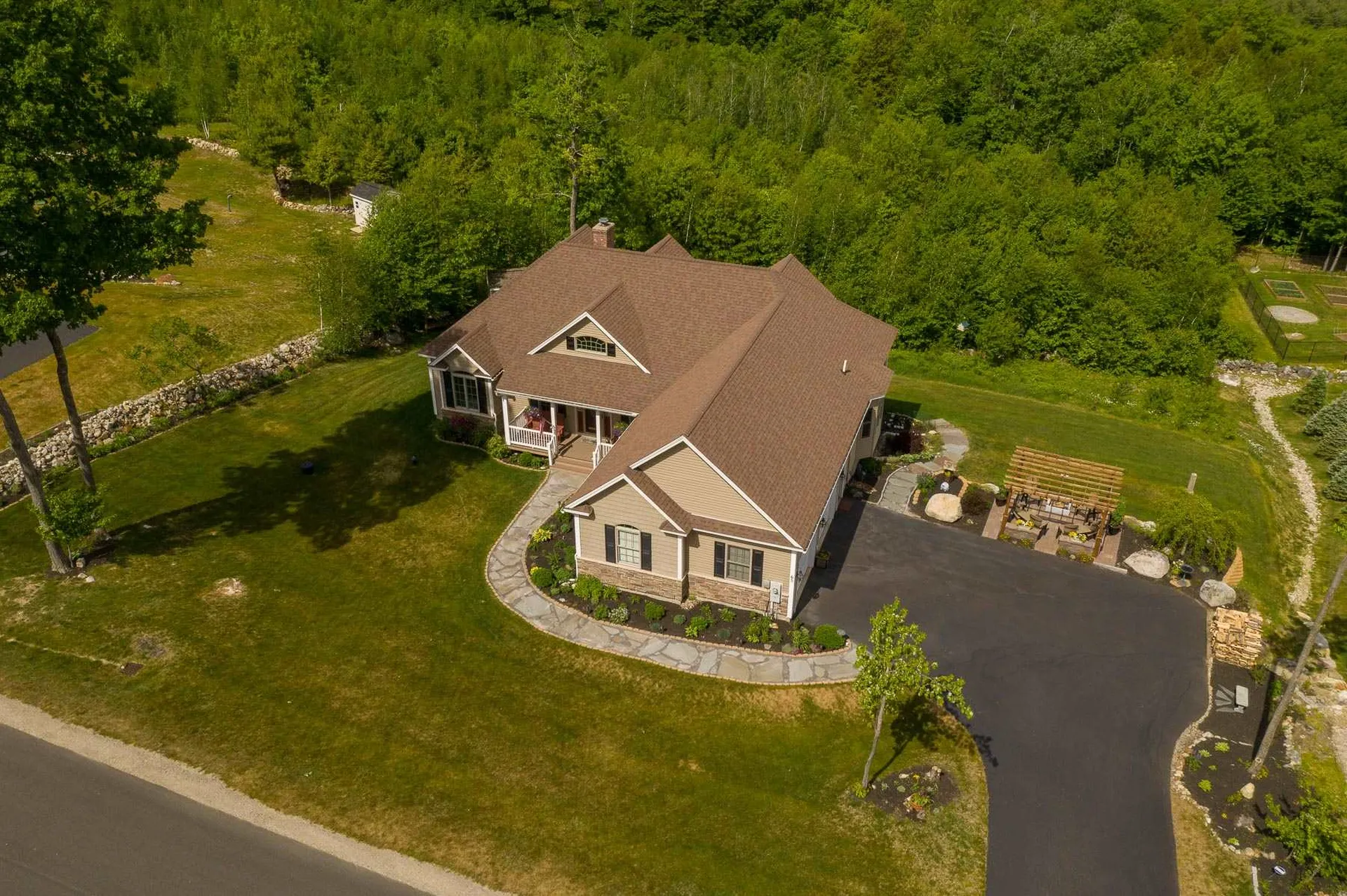 65 High Point Drive Alton NH 03810