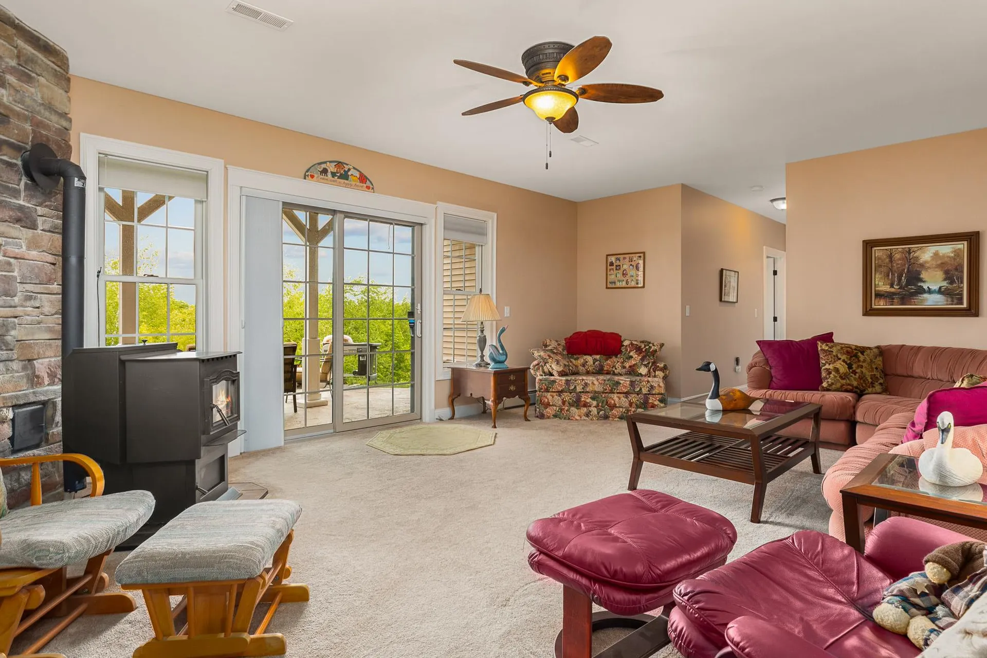 65 High Point Drive Alton NH 03810