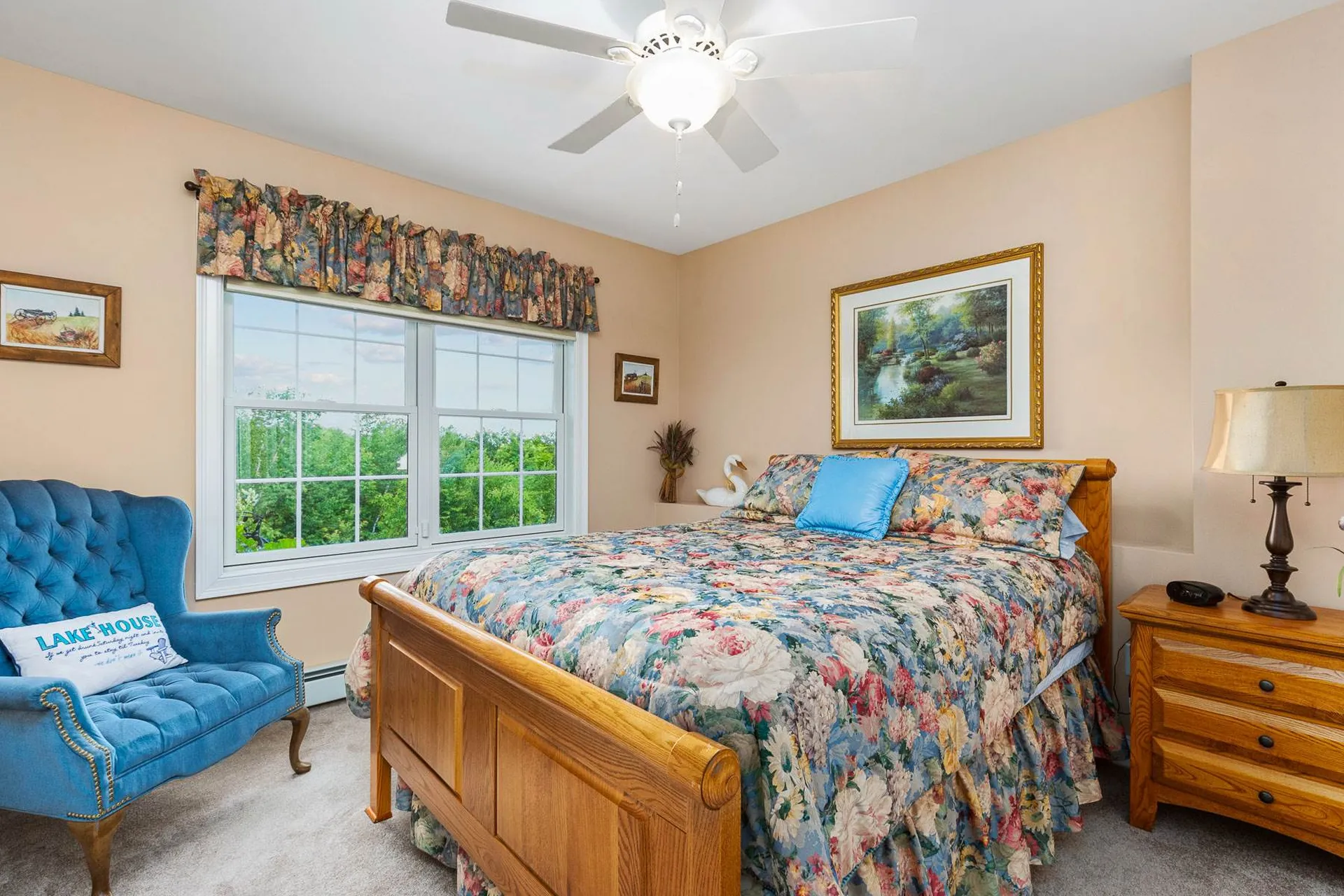 65 High Point Drive Alton NH 03810