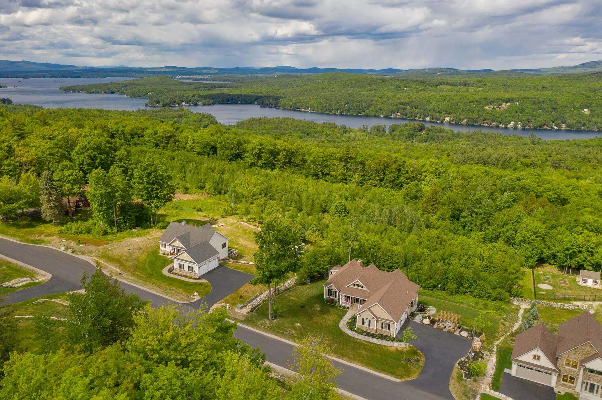 65 High Point Drive Alton NH 03810