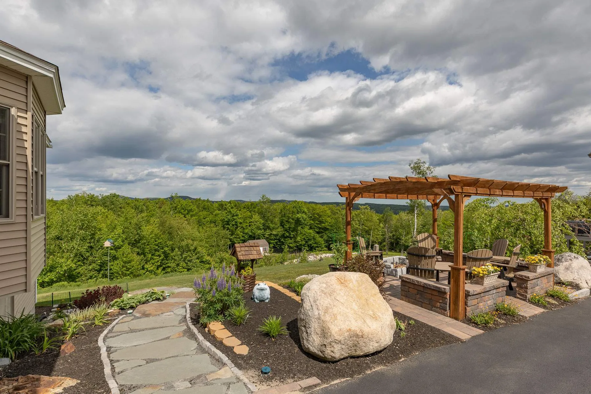 65 High Point Drive Alton NH 03810