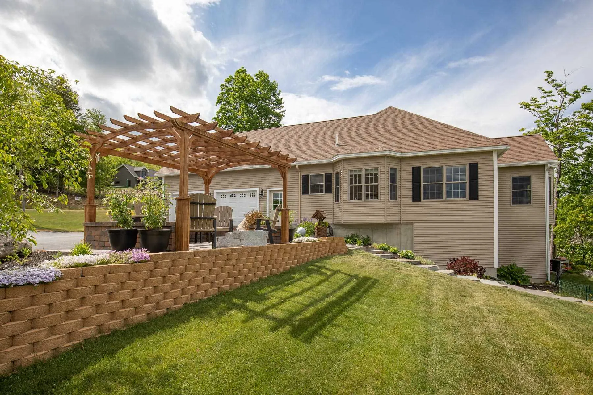 65 High Point Drive Alton NH 03810