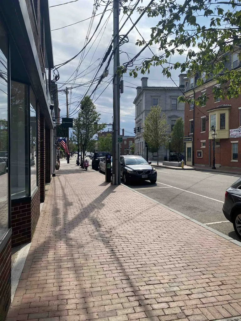 222 State Street Portsmouth NH 03801