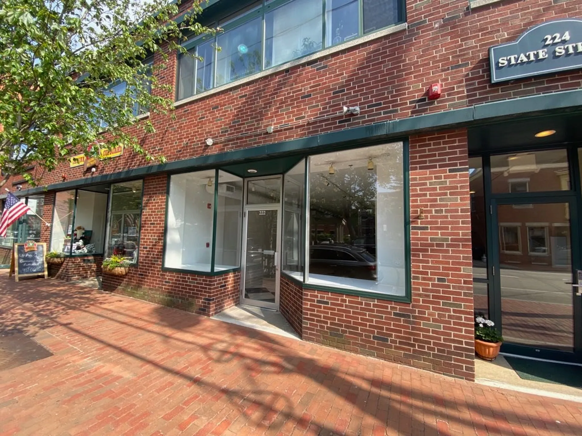 222 State Street Portsmouth NH 03801