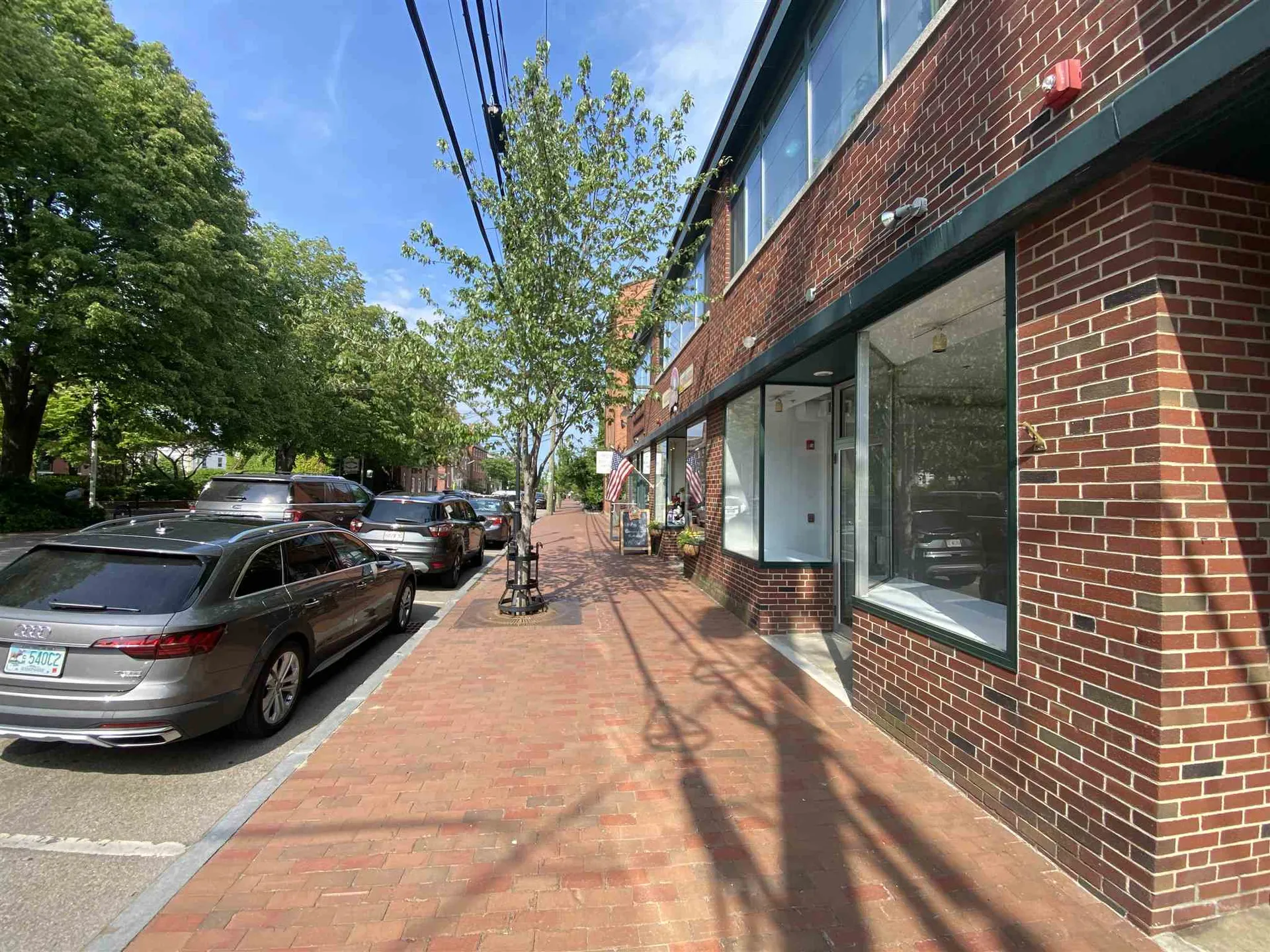 222 State Street Portsmouth NH 03801