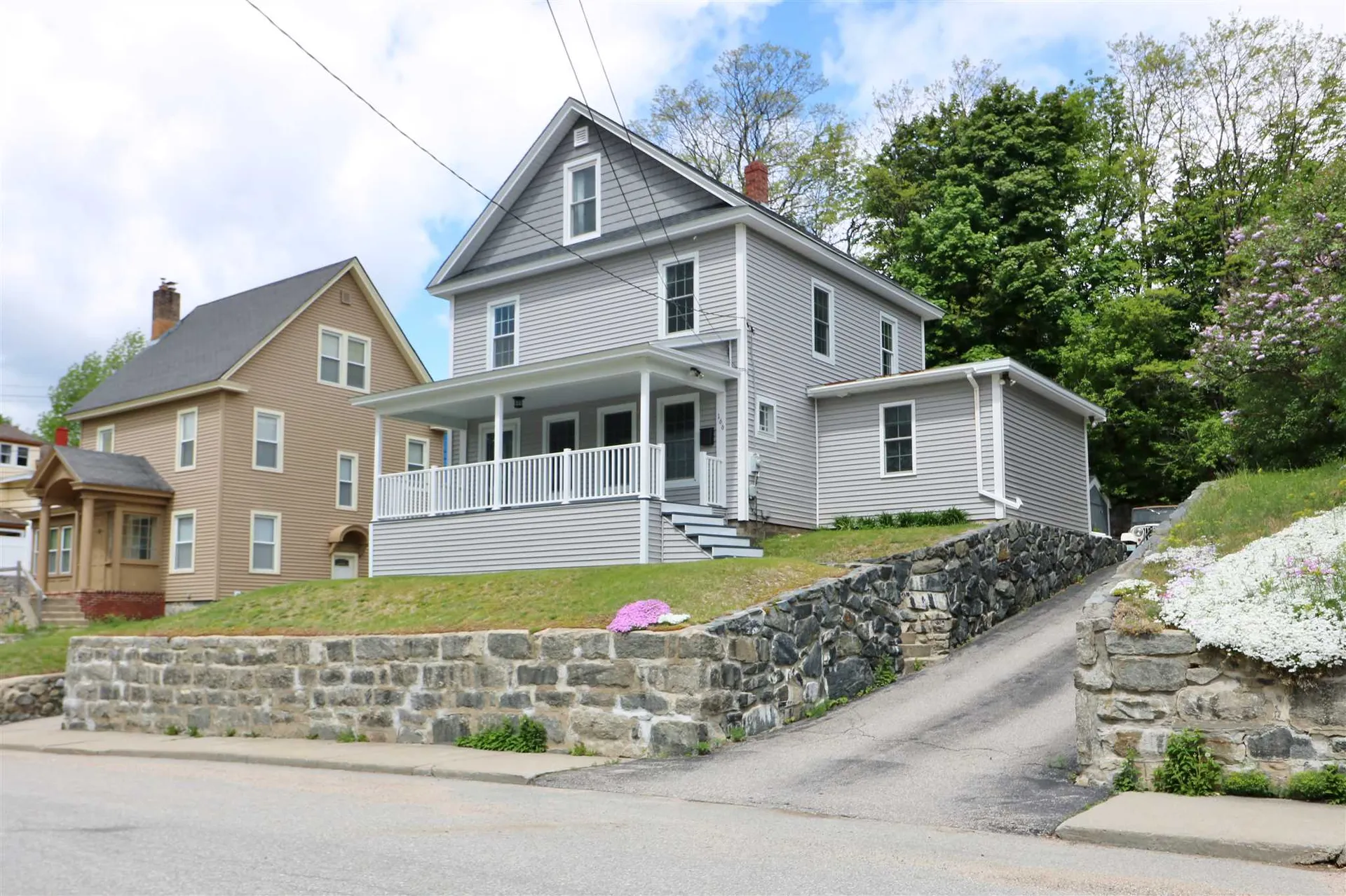 166 Prospect Street Berlin NH 03570