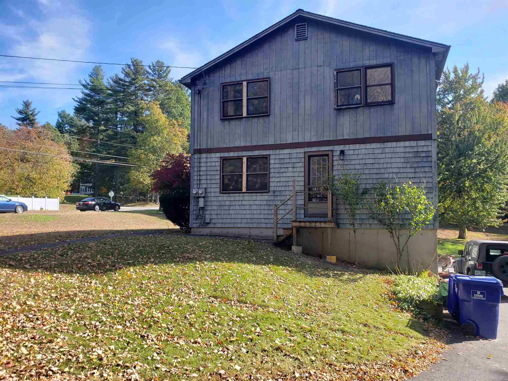 160A Greeley Street Hudson NH 03051