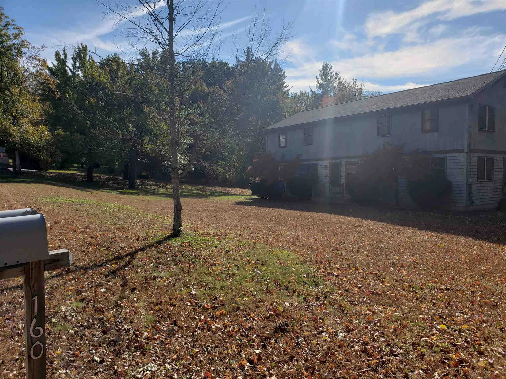 160A Greeley Street Hudson NH 03051