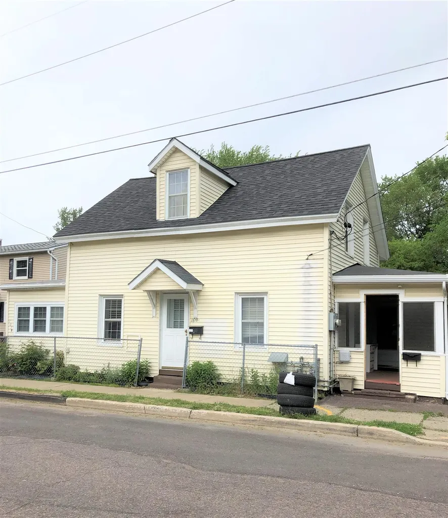 105 Hickok Street Winooski VT 05404