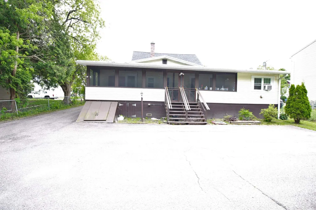 105 Hickok Street Winooski VT 05404