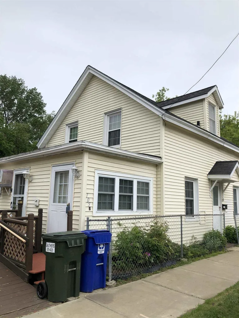 105 Hickok Street Winooski VT 05404
