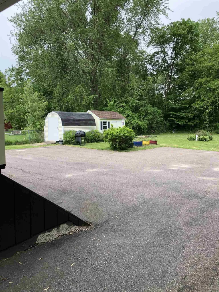 105 Hickok Street Winooski VT 05404