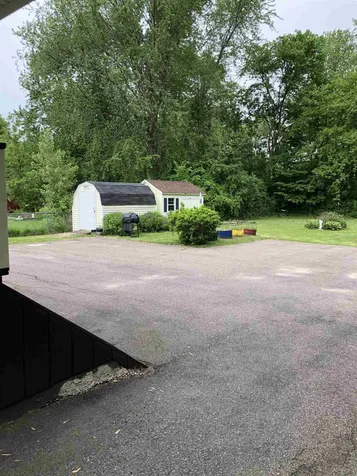 105 Hickok Street Winooski VT 05404