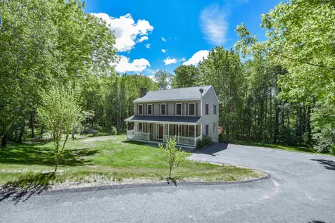 89 Davis Crossing Road New Durham NH 03855