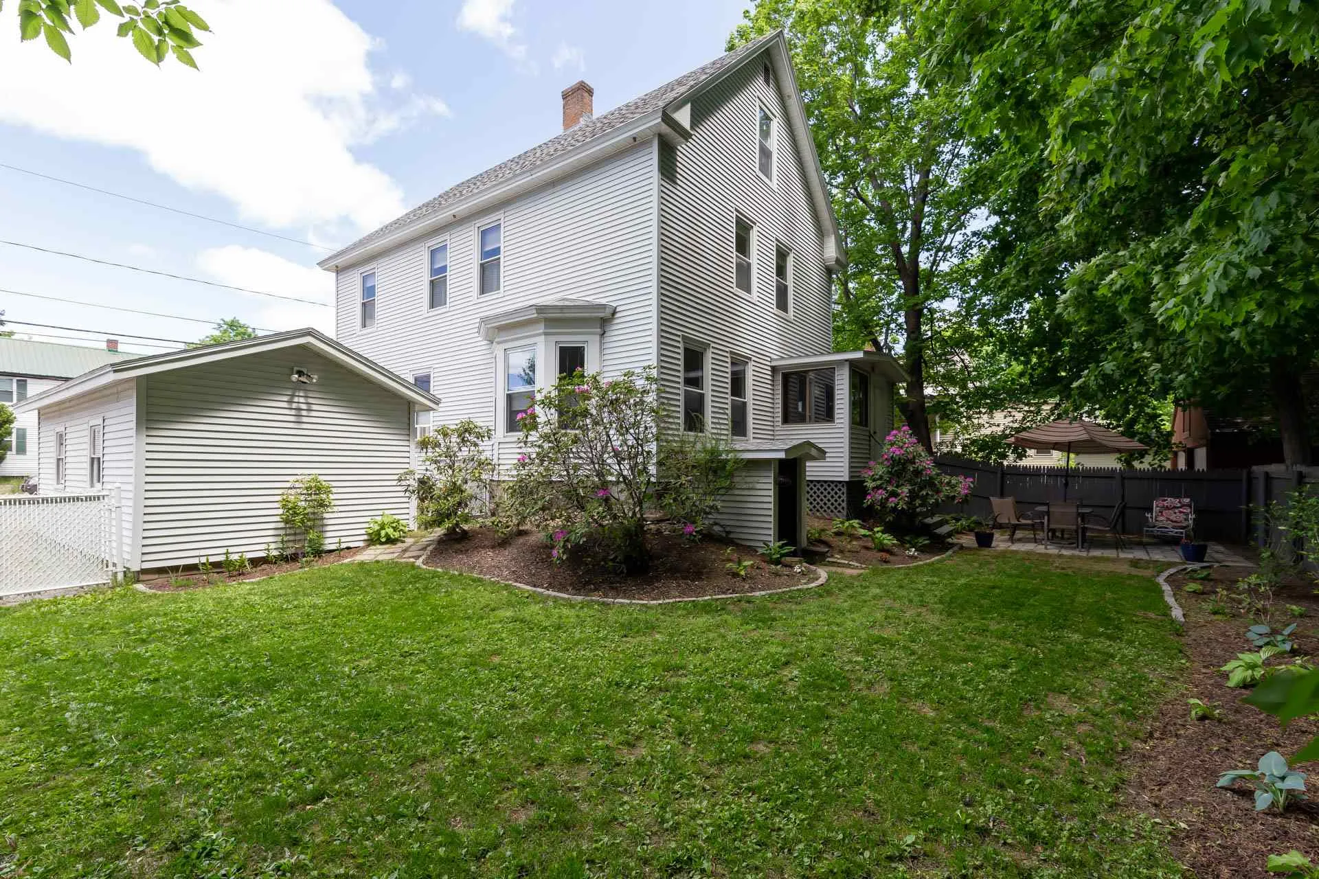 91 Oak Street Laconia NH 03246