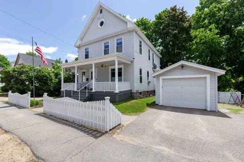 91 Oak Street Laconia NH 03246