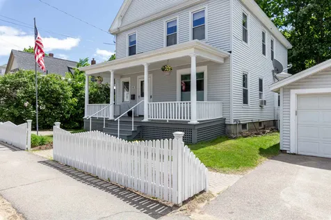 91 Oak Street Laconia NH 03246