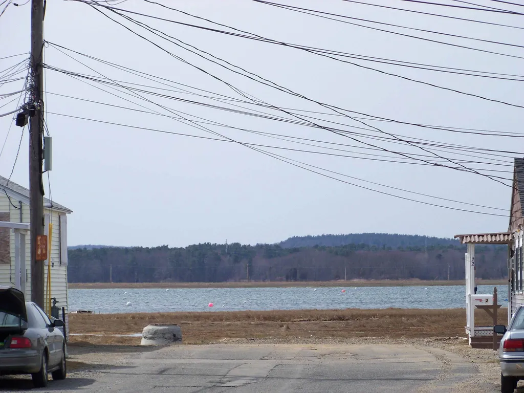 9 Riverview Terrace Hampton NH 03842