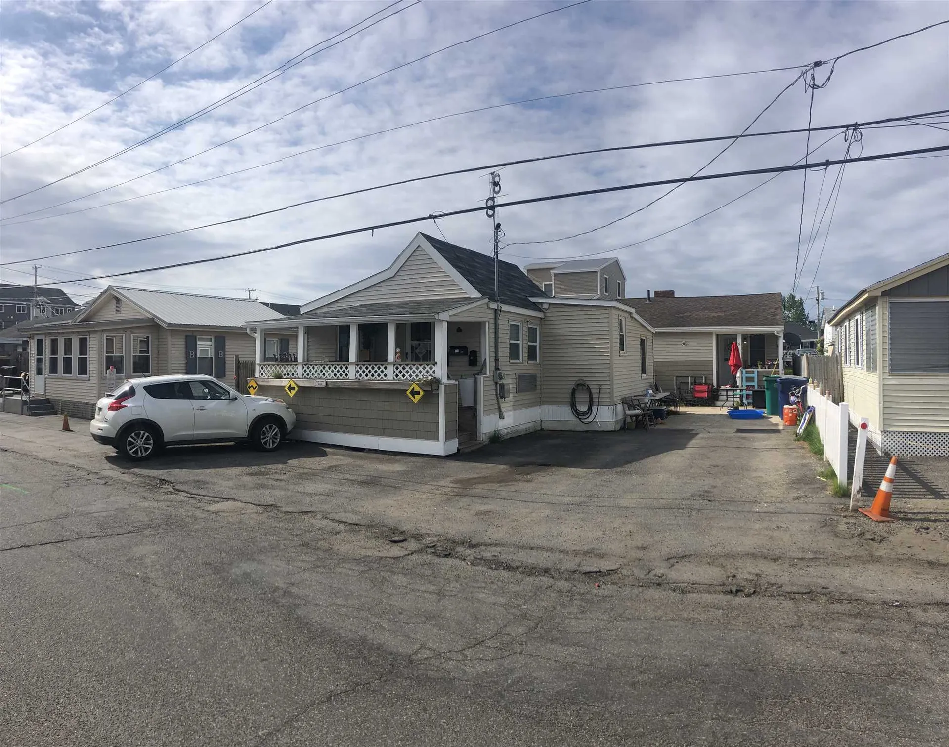 9 Riverview Terrace Hampton NH 03842